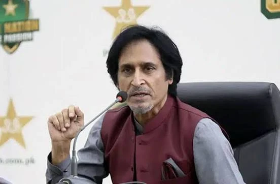 আফগা‌নিস্তা‌নের স‌ঙ্গে চাপের মুহুর্তে নাসুম ও মুস্তাফিজের বোলিং দেখে অবাক পা‌কিস্তা‌নের রমিজ রাজা 